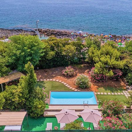Villa Lina مارينا سيرا المظهر الخارجي الصورة