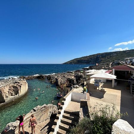 Villa Lina مارينا سيرا المظهر الخارجي الصورة