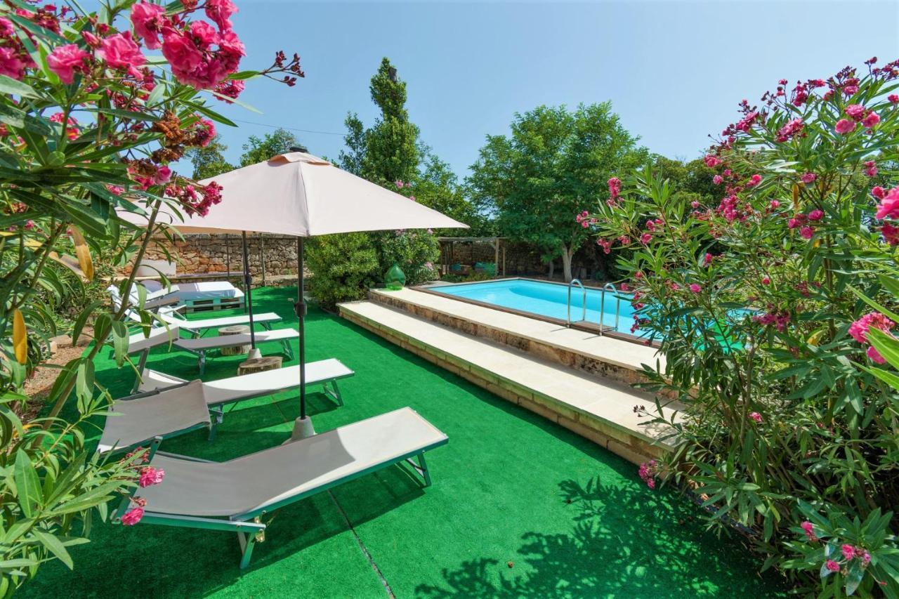 Villa Lina مارينا سيرا المظهر الخارجي الصورة