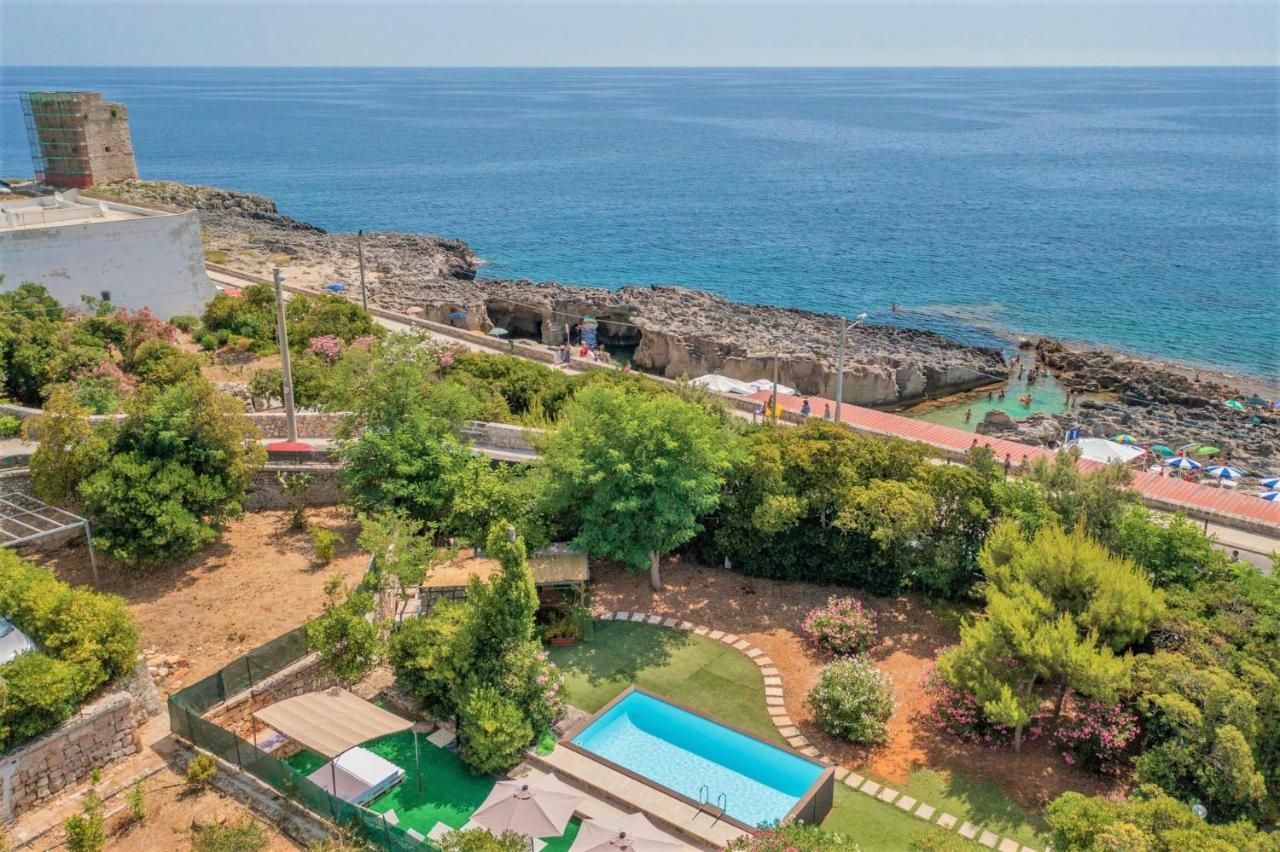 Villa Lina مارينا سيرا المظهر الخارجي الصورة