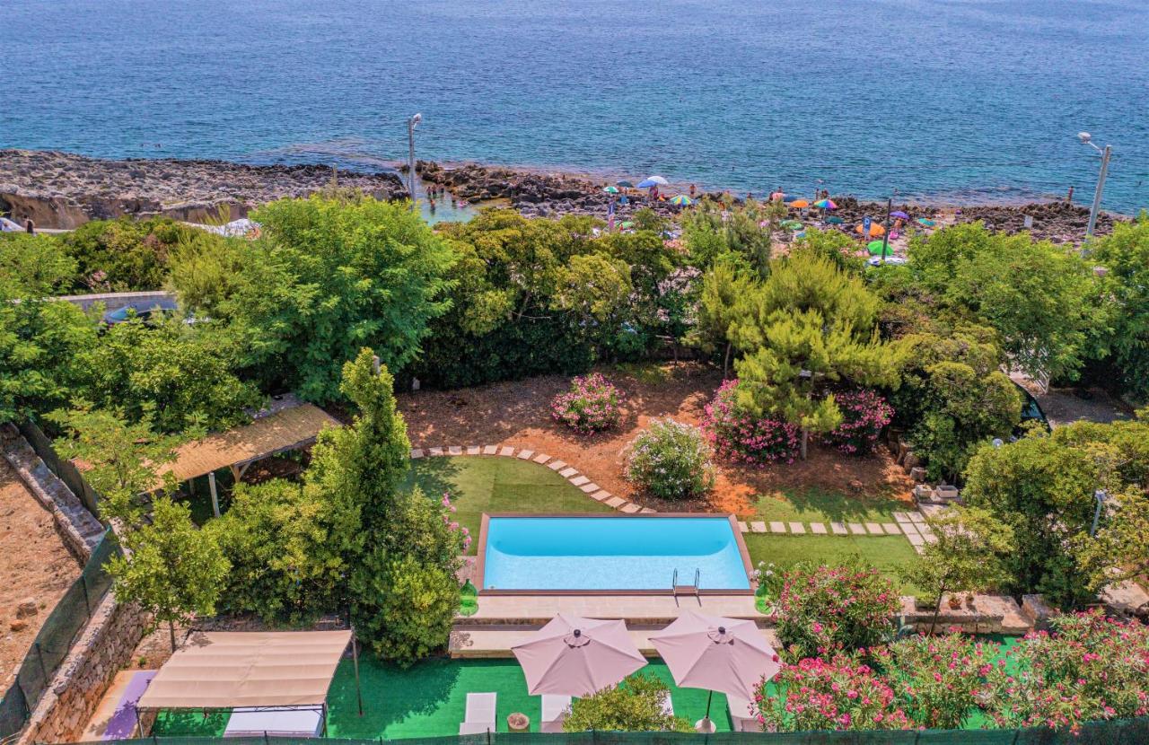 Villa Lina مارينا سيرا المظهر الخارجي الصورة