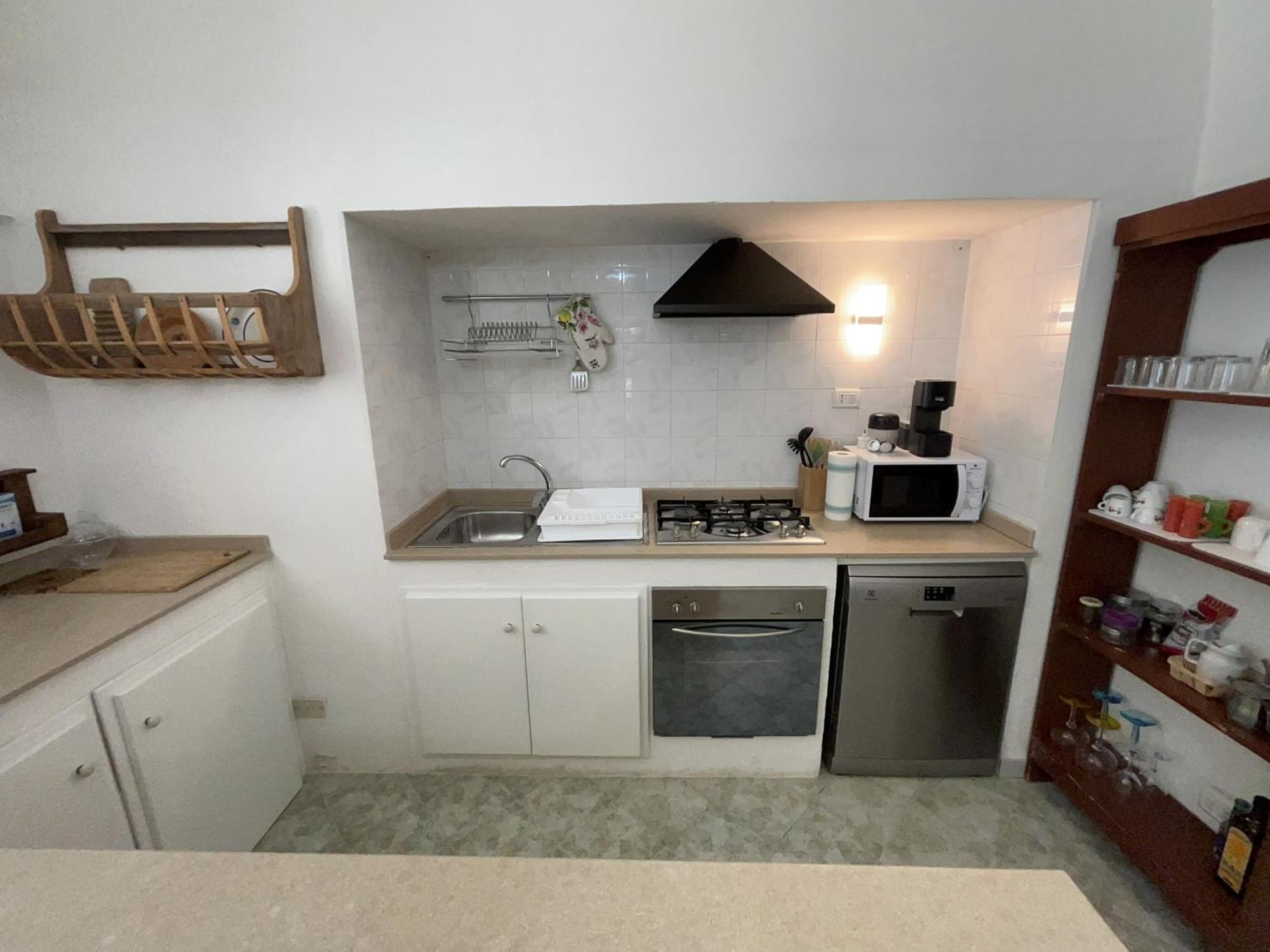 Villa Lina مارينا سيرا المظهر الخارجي الصورة