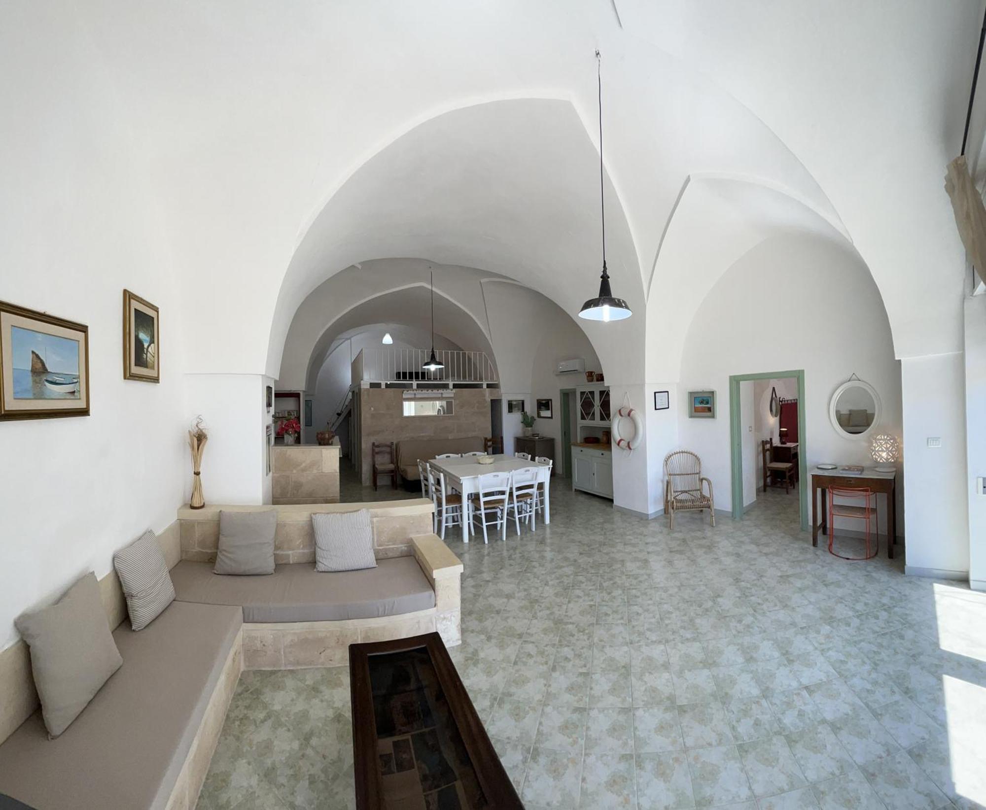Villa Lina مارينا سيرا المظهر الخارجي الصورة