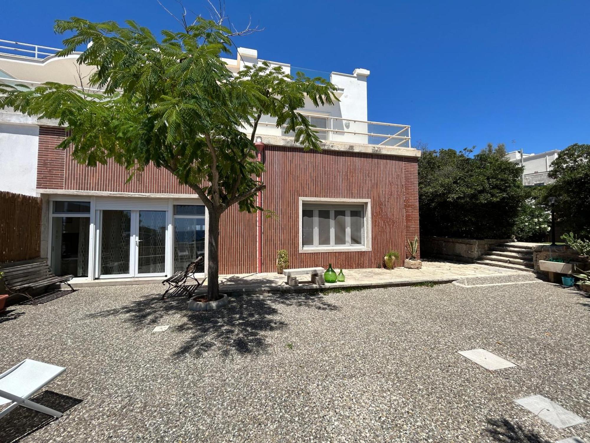 Villa Lina مارينا سيرا المظهر الخارجي الصورة