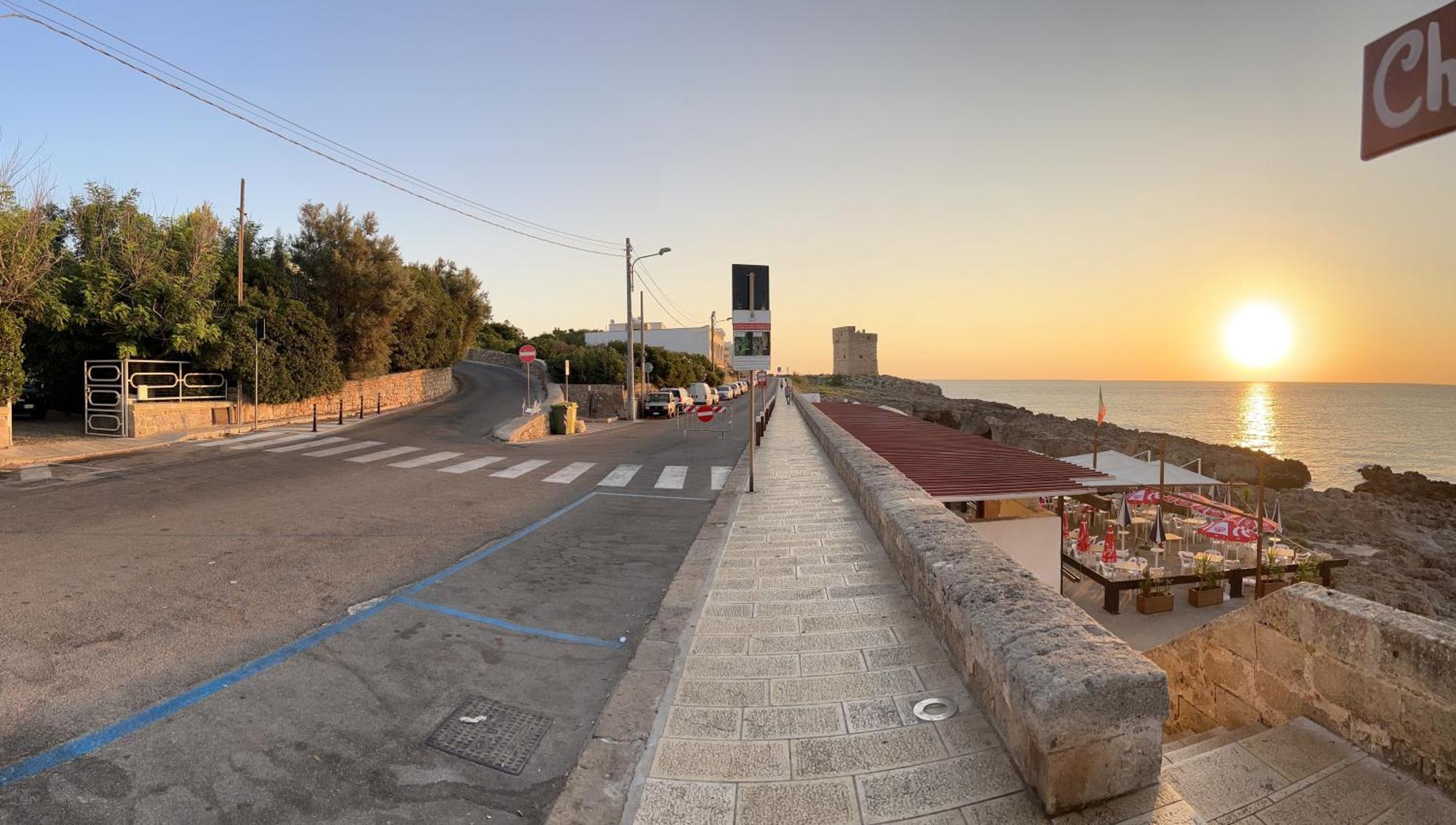 Villa Lina مارينا سيرا المظهر الخارجي الصورة