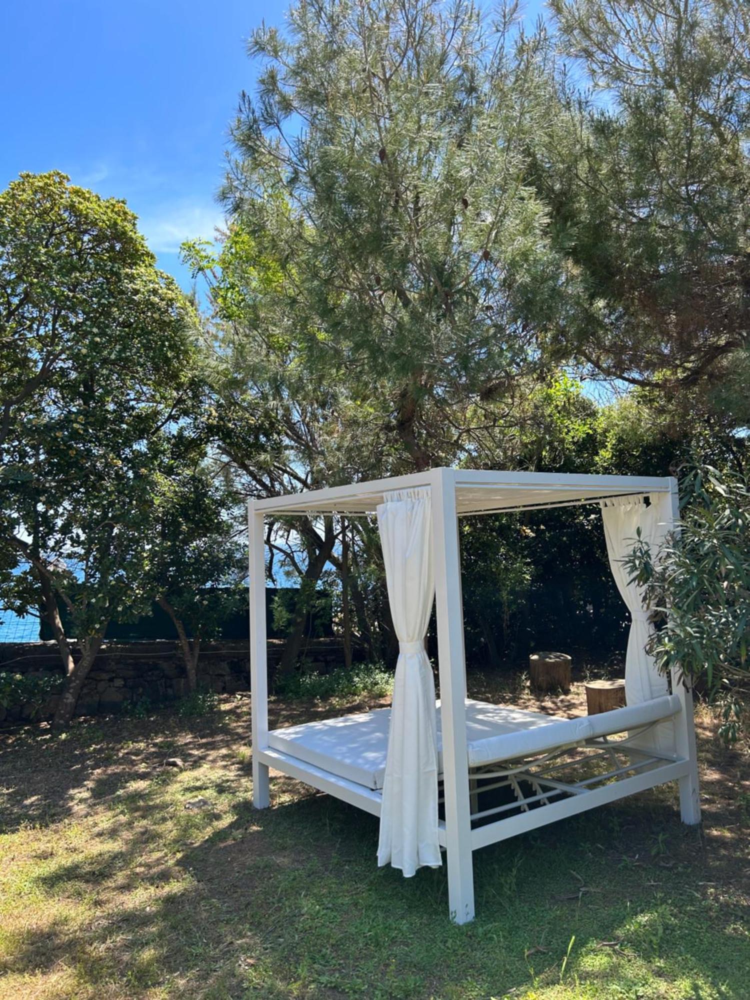 Villa Lina مارينا سيرا المظهر الخارجي الصورة