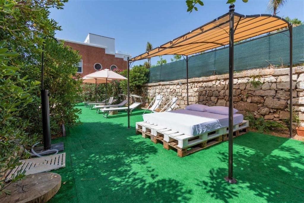 Villa Lina مارينا سيرا المظهر الخارجي الصورة