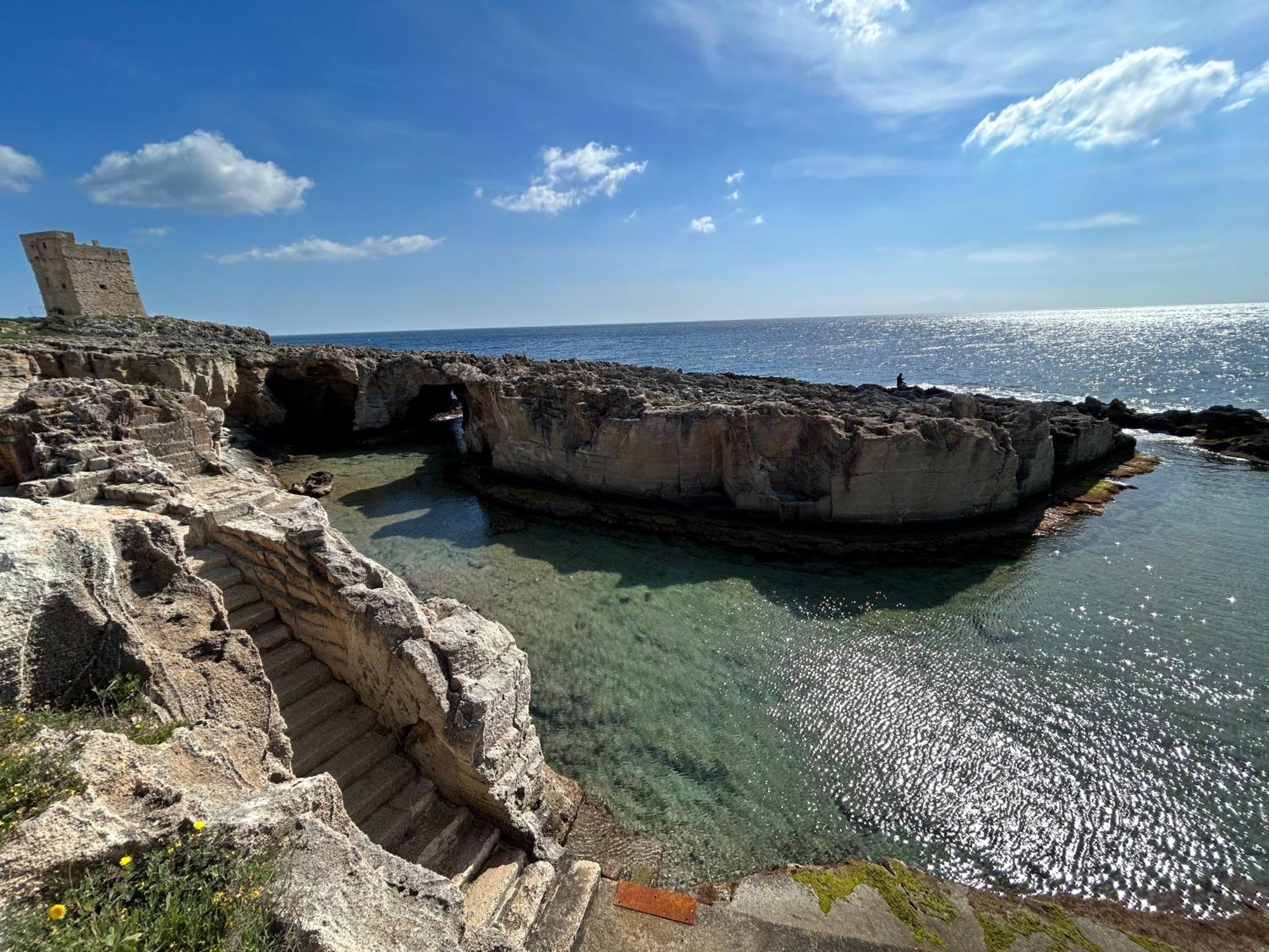 Villa Lina مارينا سيرا المظهر الخارجي الصورة