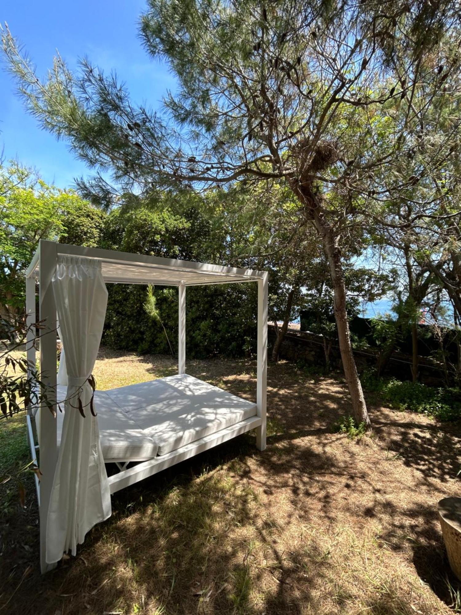 Villa Lina مارينا سيرا المظهر الخارجي الصورة