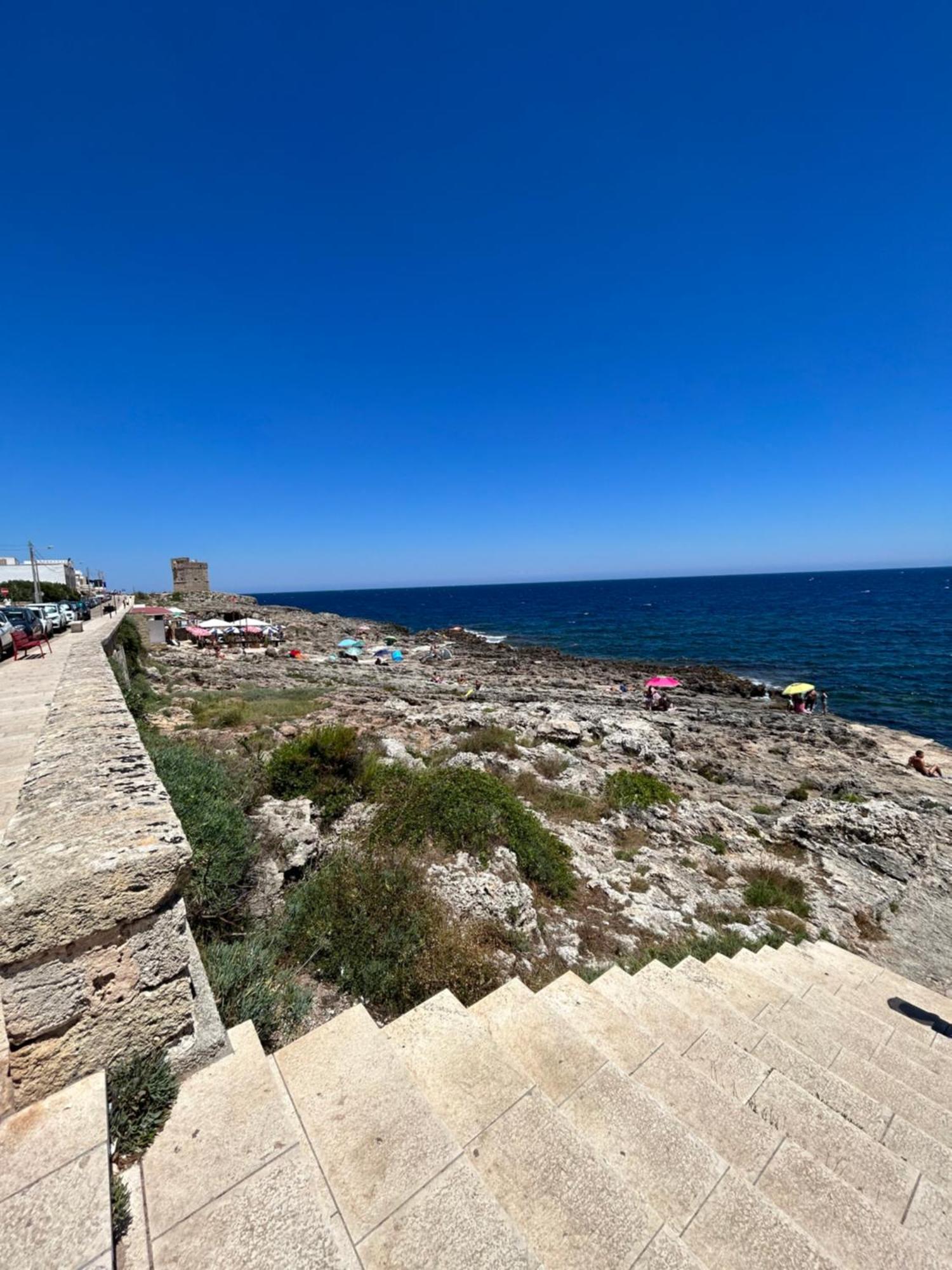 Villa Lina مارينا سيرا المظهر الخارجي الصورة
