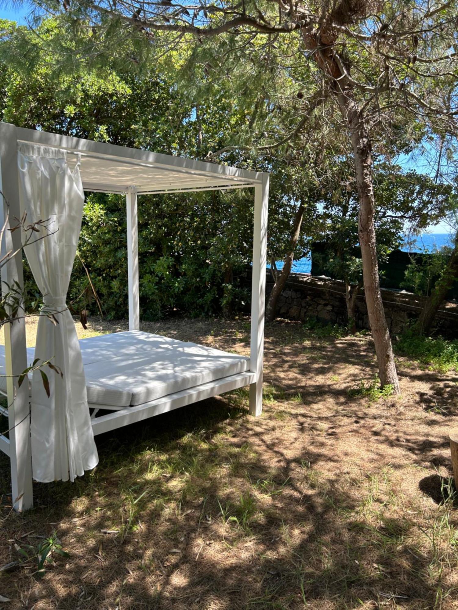 Villa Lina مارينا سيرا المظهر الخارجي الصورة