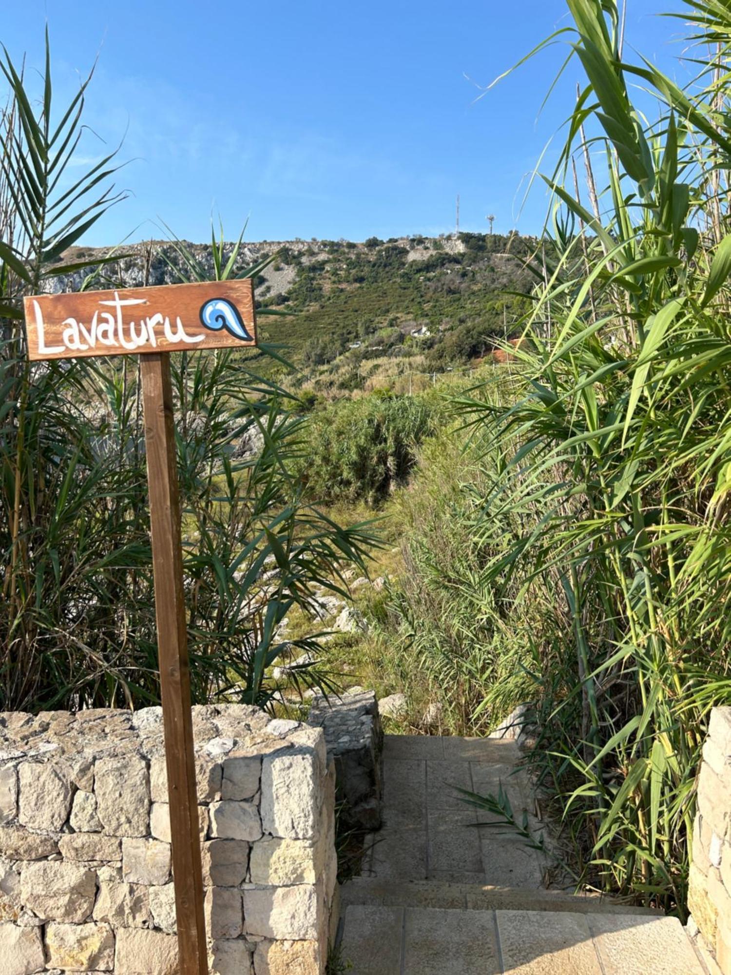 Villa Lina مارينا سيرا المظهر الخارجي الصورة