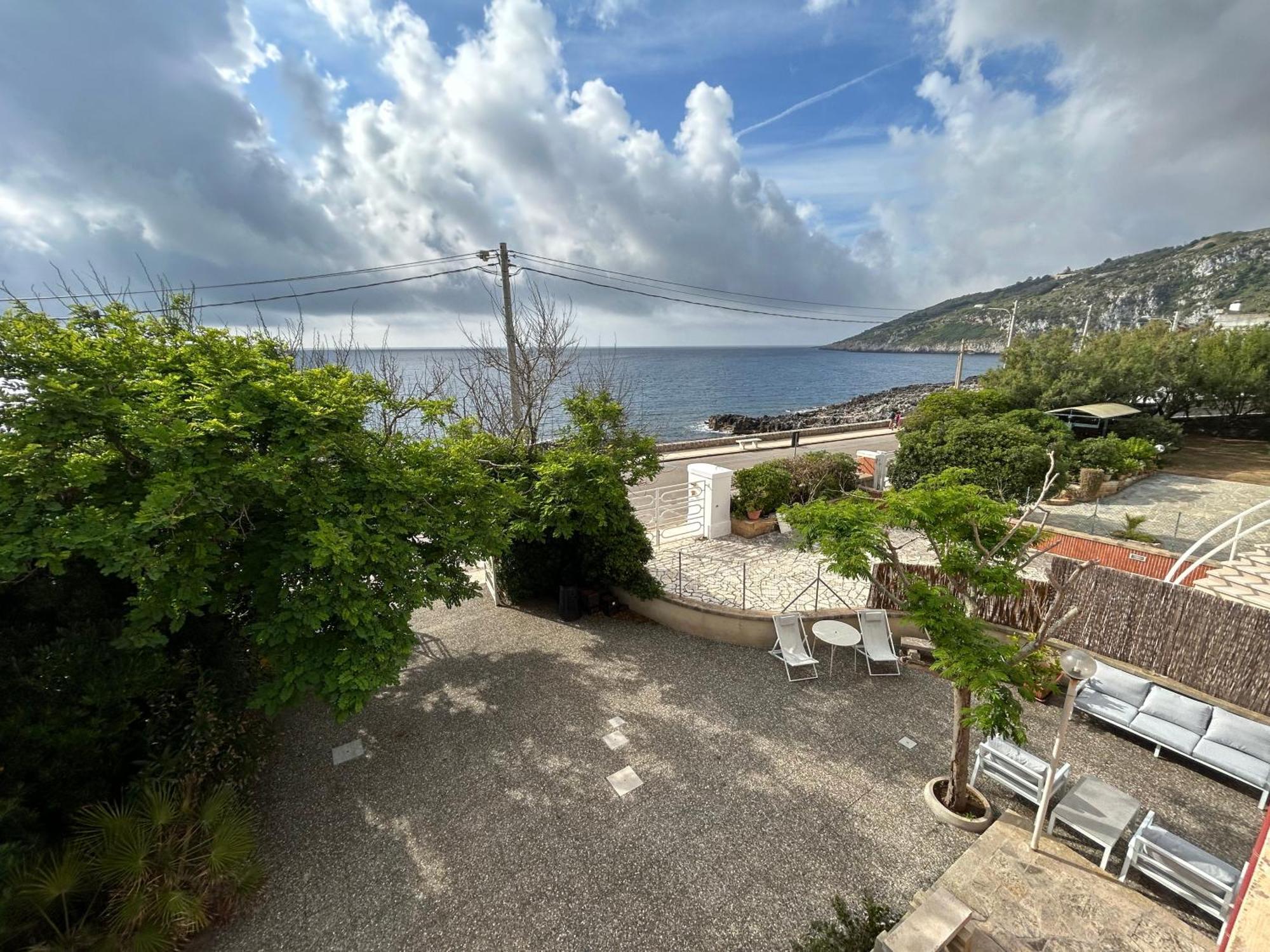 Villa Lina مارينا سيرا المظهر الخارجي الصورة
