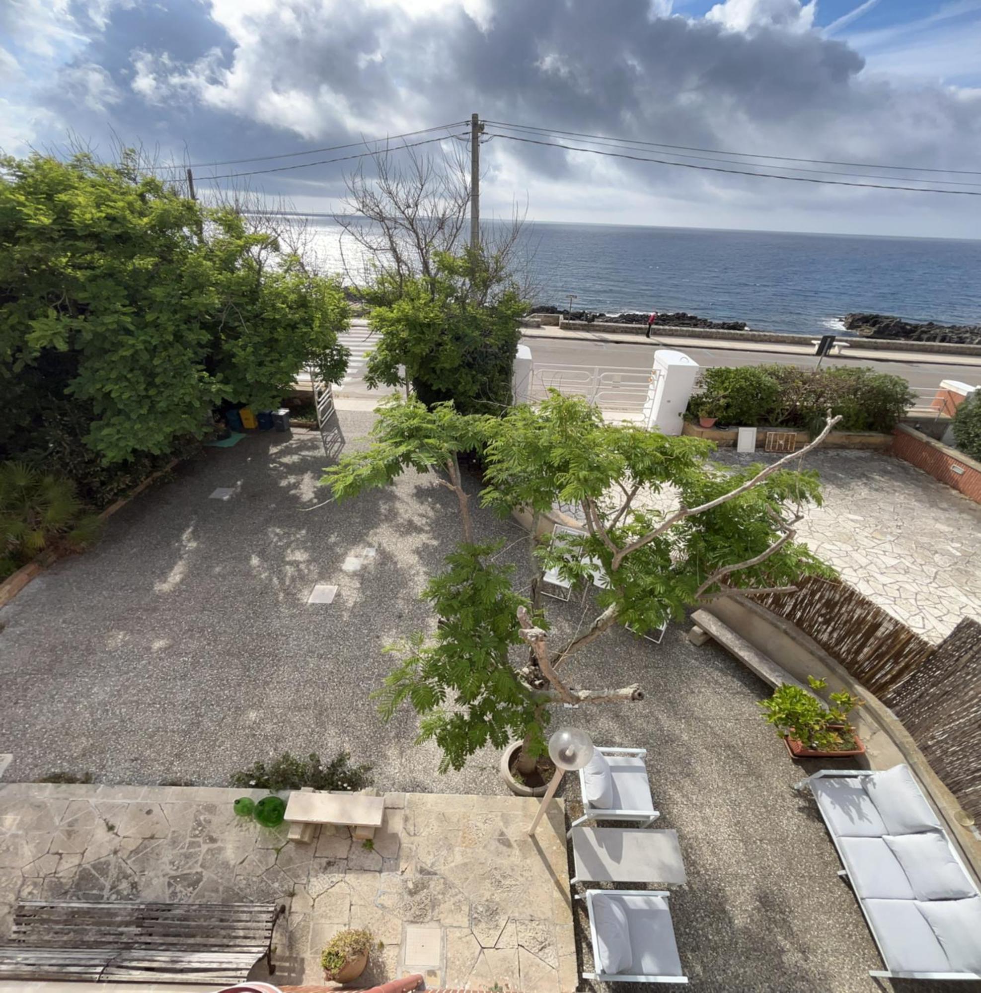 Villa Lina مارينا سيرا المظهر الخارجي الصورة